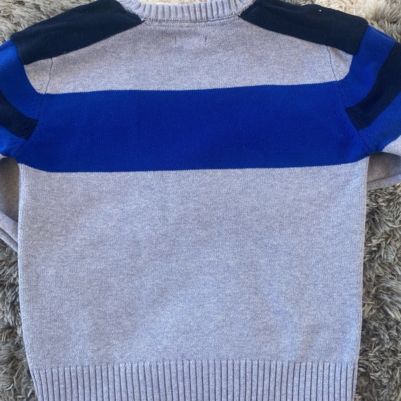Nautica sweater - Picture 2 of 5